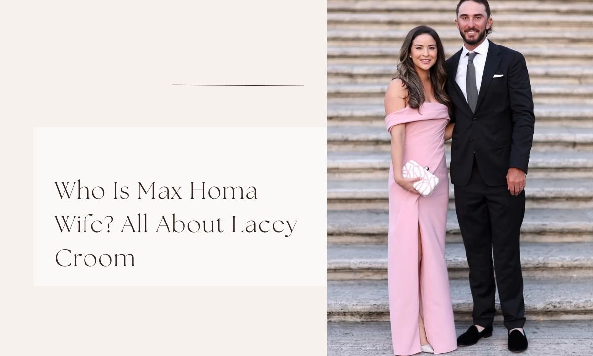 max homa wife