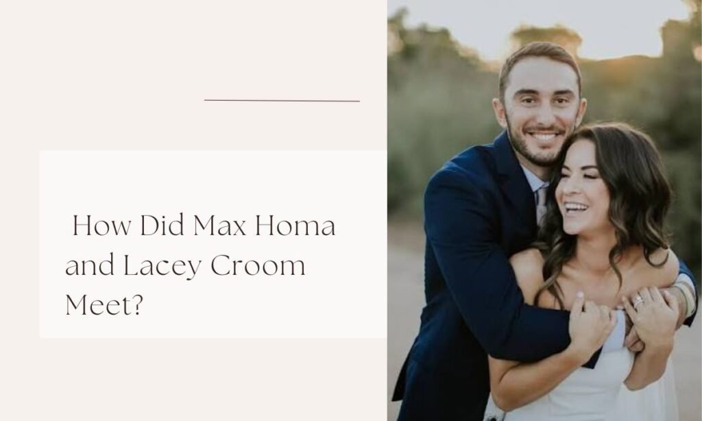 max homa wife