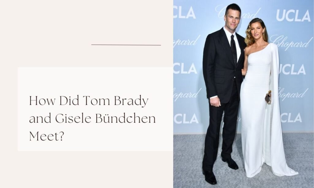 tom brady wife