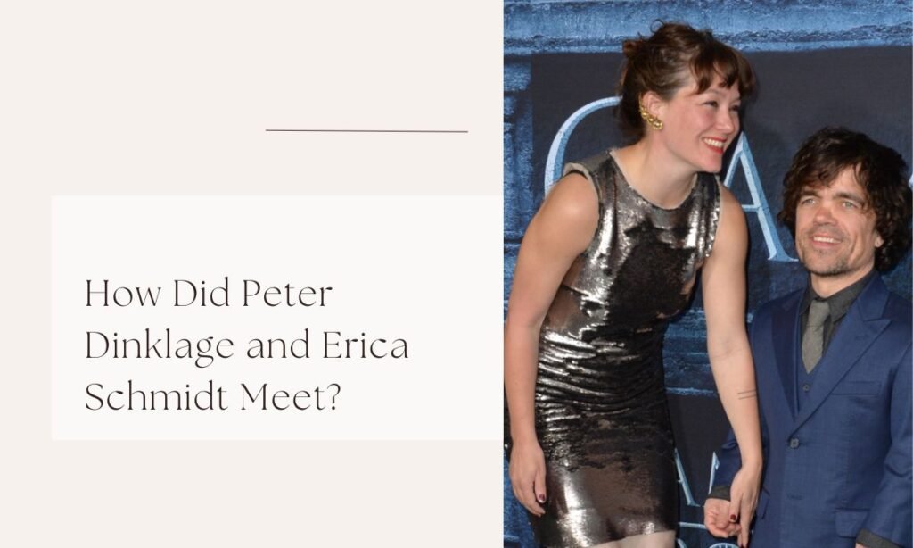 peter dinklage wife