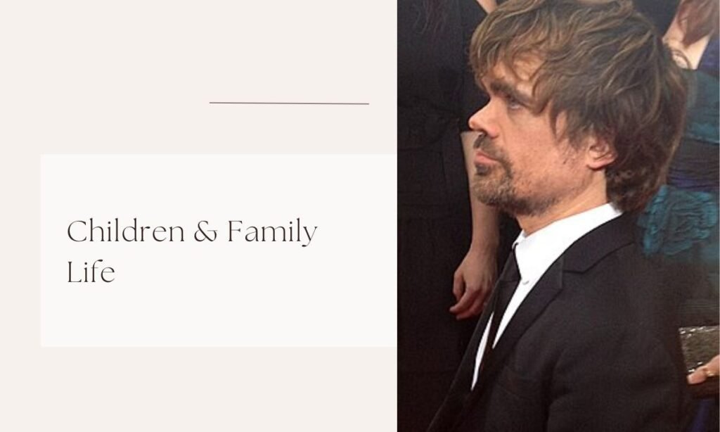 peter dinklage wife