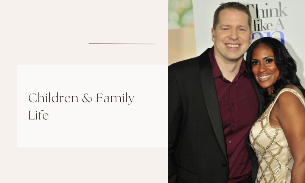 gary owen wife
