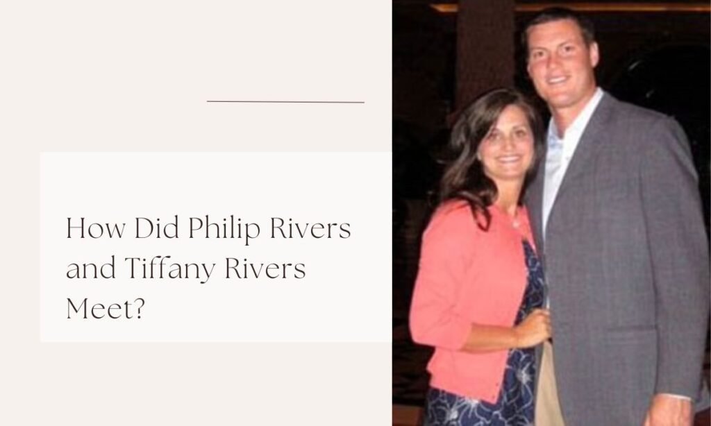 philip rivers wife