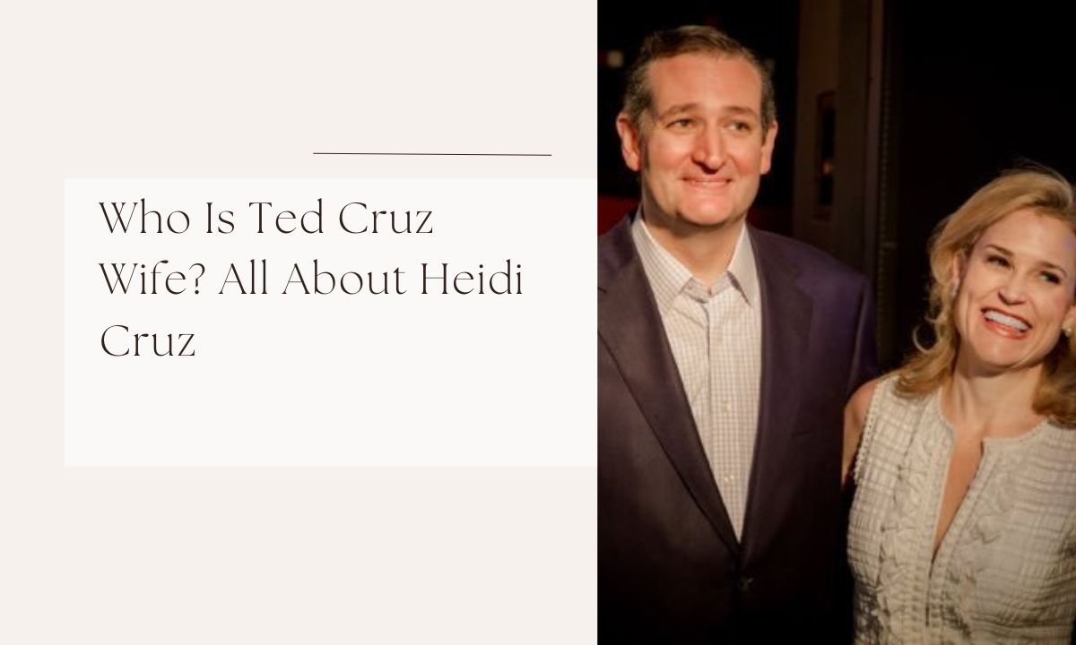 ted cruz wife