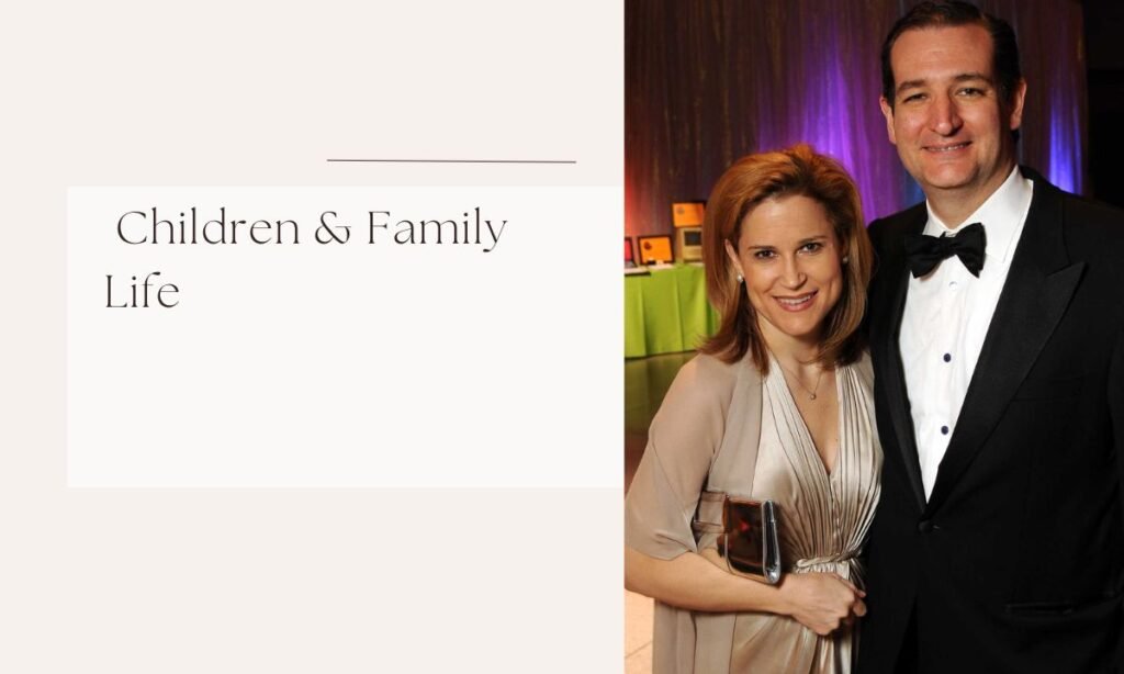 ted cruz wife