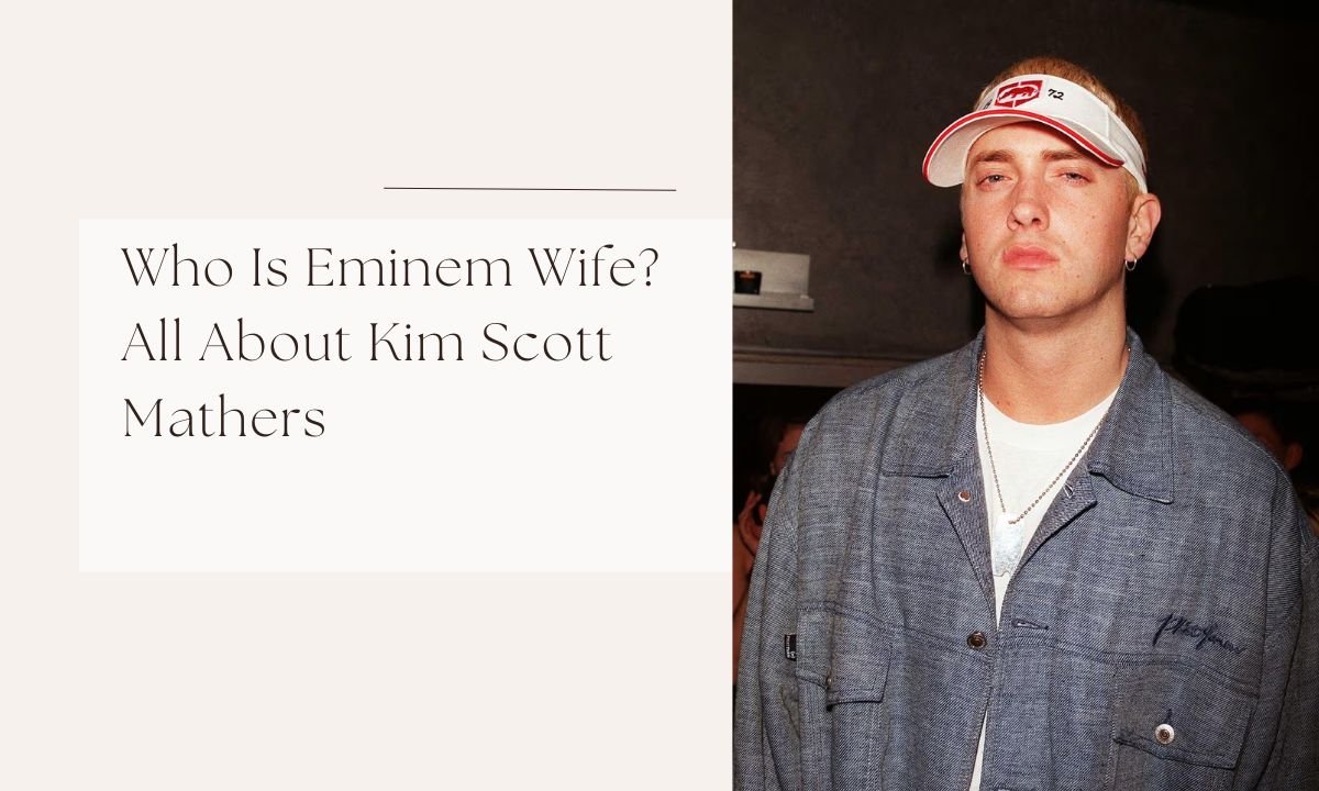 eminem wife
