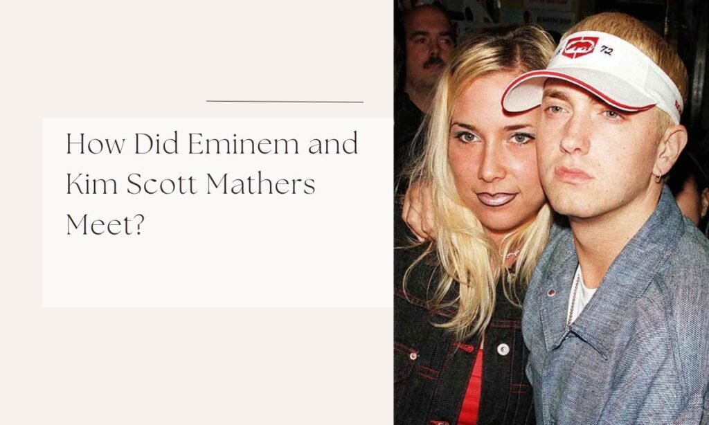 eminem wife