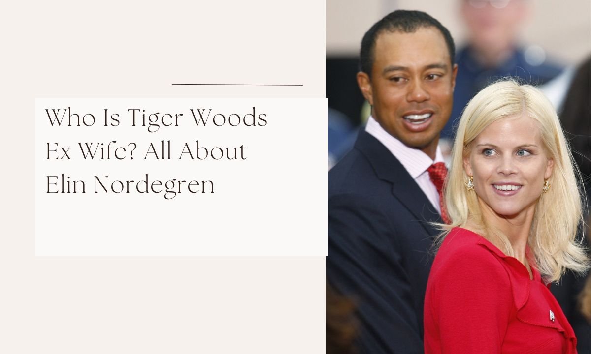 tiger woods ex wife