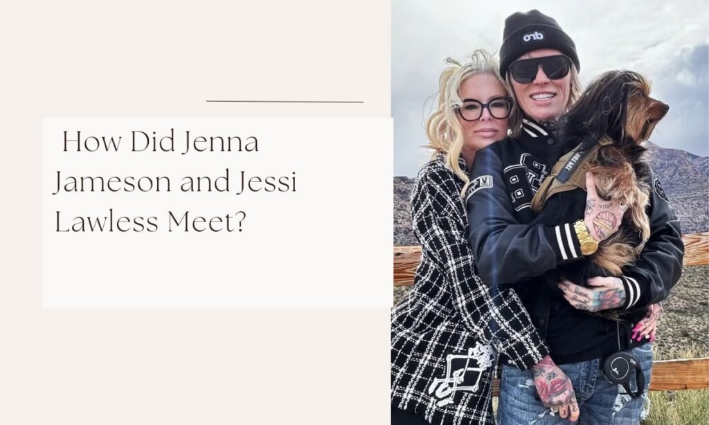 jenna jameson wife