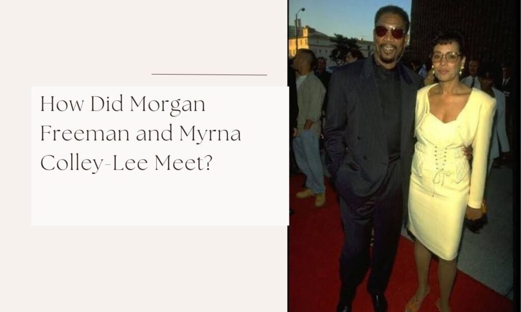 morgan freeman wife