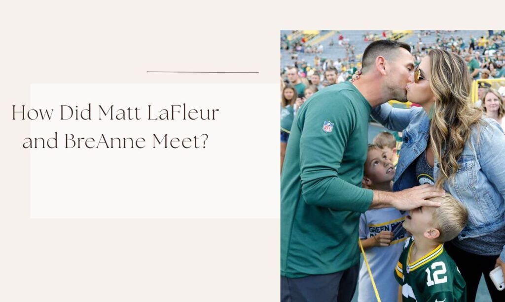 matt lafleur wife