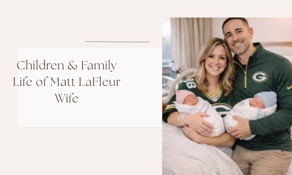 matt lafleur wife