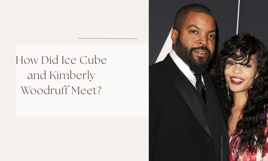 ice cube wife