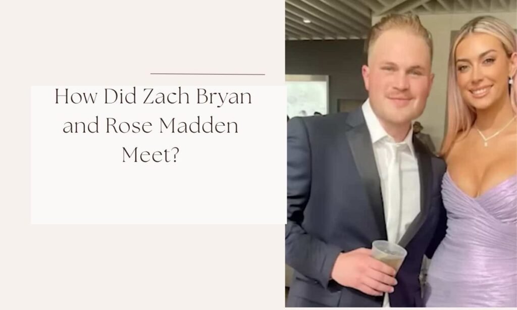 zach bryan wife