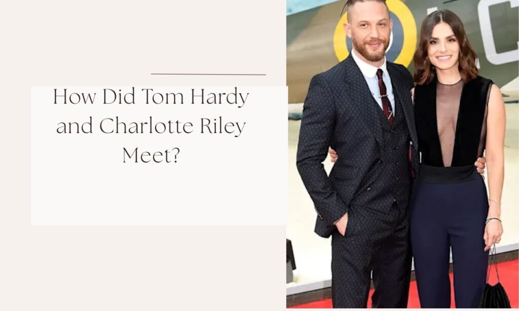 tom hardy wife