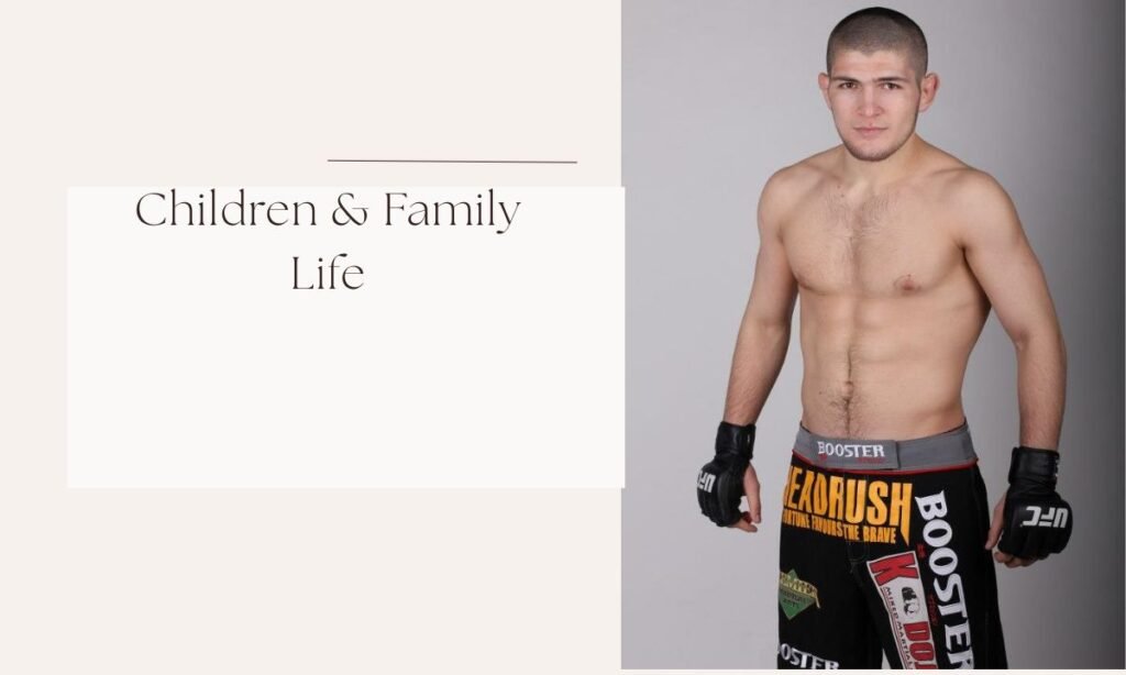 khabib nurmagomedov wife