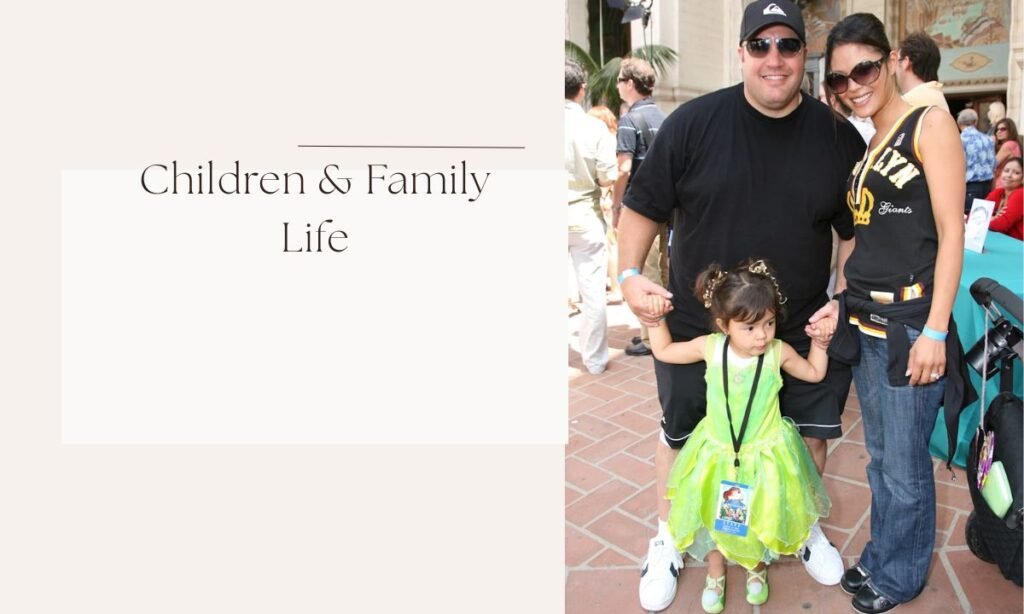 kevin james wife