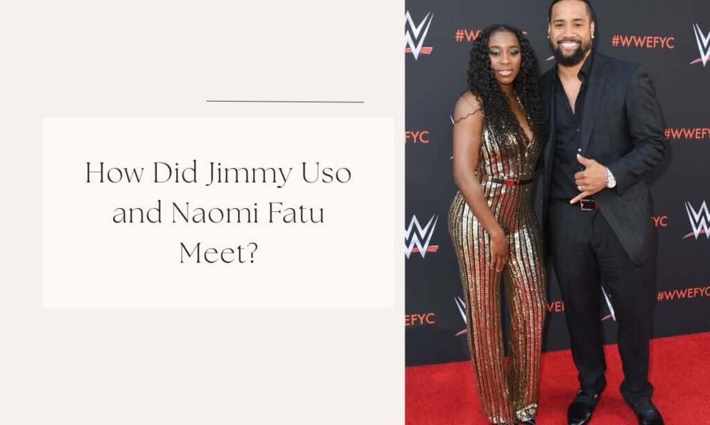 jimmy uso wife