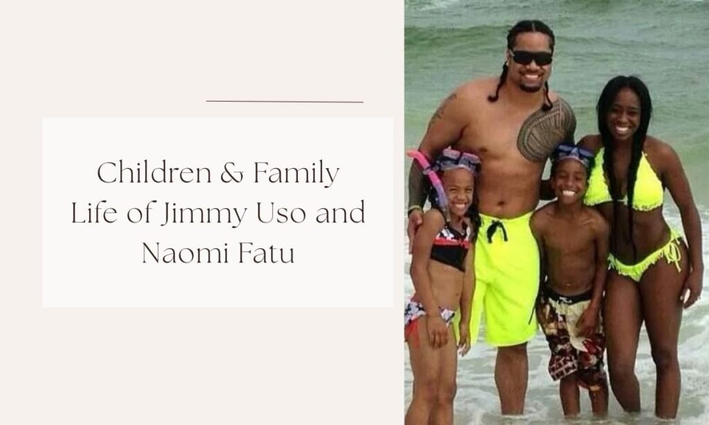 jimmy uso wife
