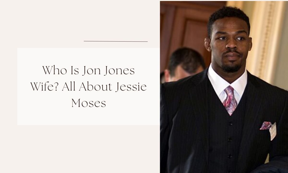 jon jones wife