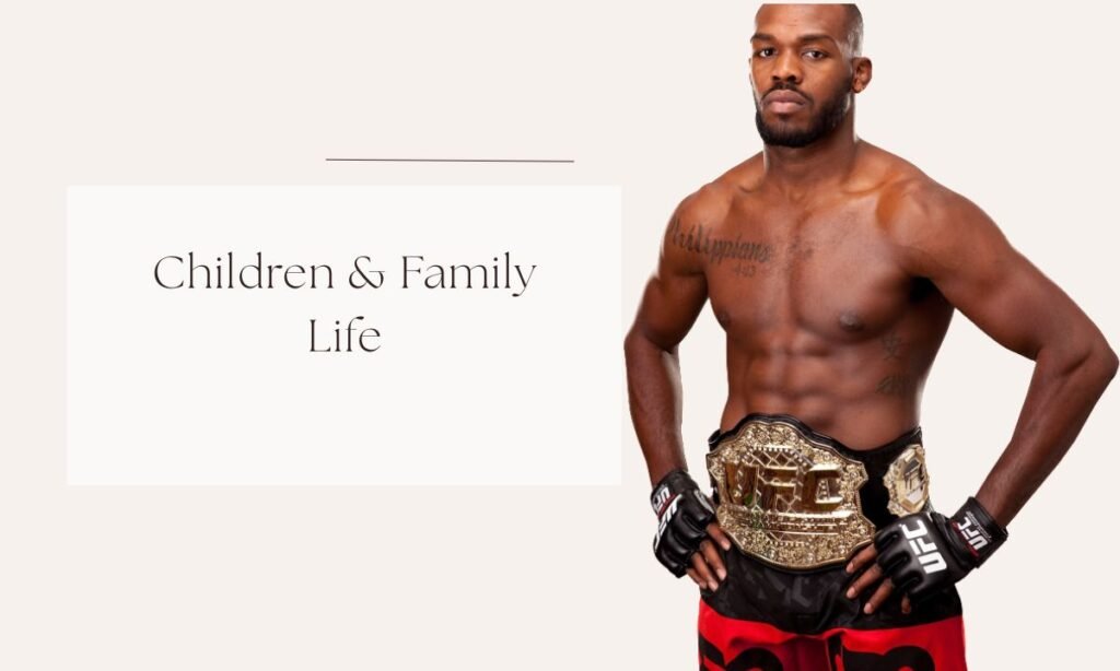 jon jones wife
