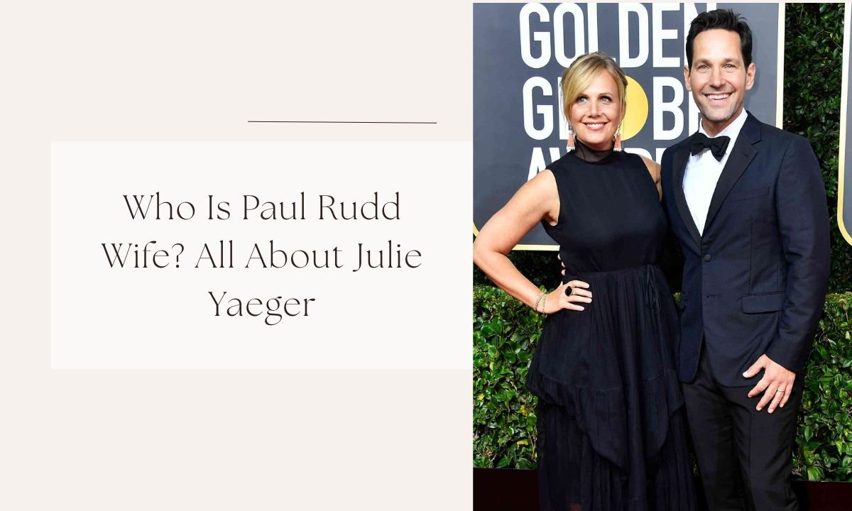 paul rudd wife