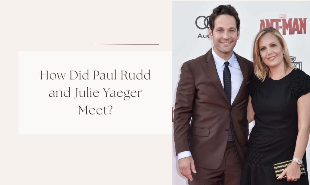 paul rudd wife