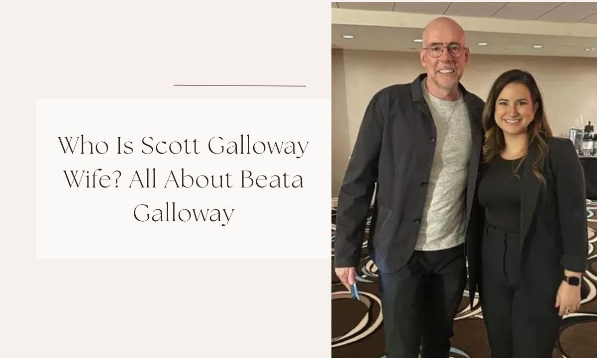 scott galloway wife