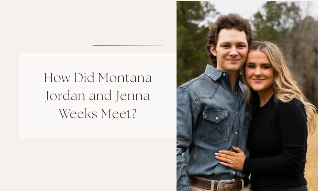 montana jordan wife