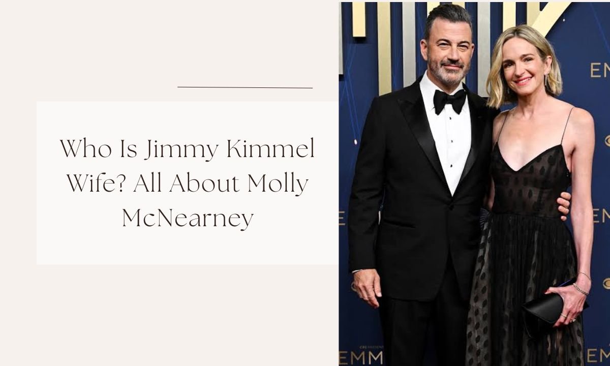 jimmy kimmel wife