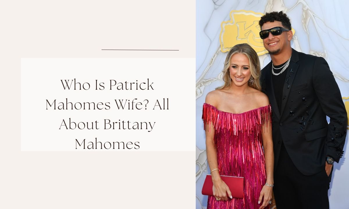 mahomes wife
