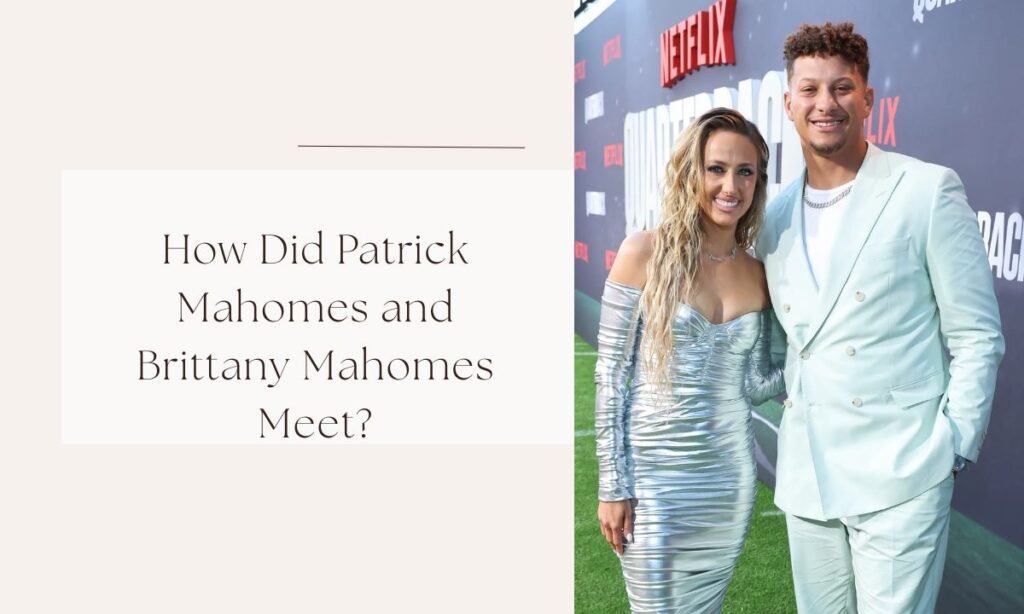 mahomes wife