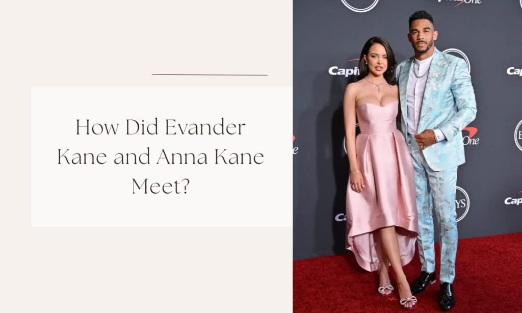evander kane wife