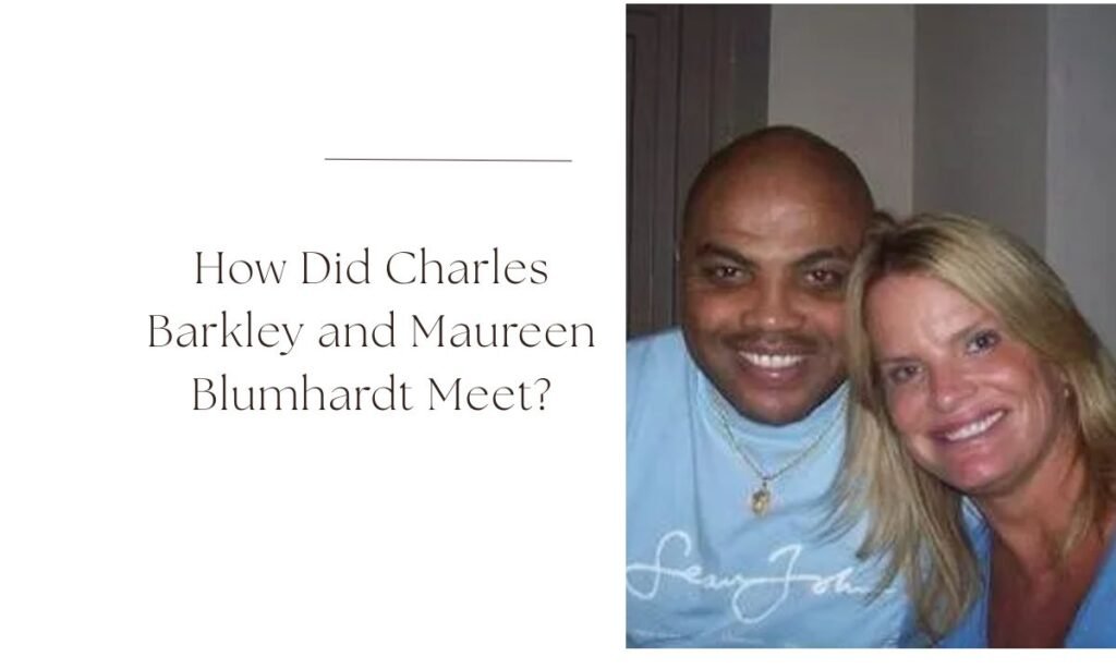 who is charles barkley current wife