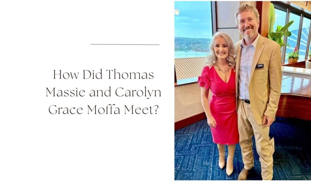 thomas massie wife