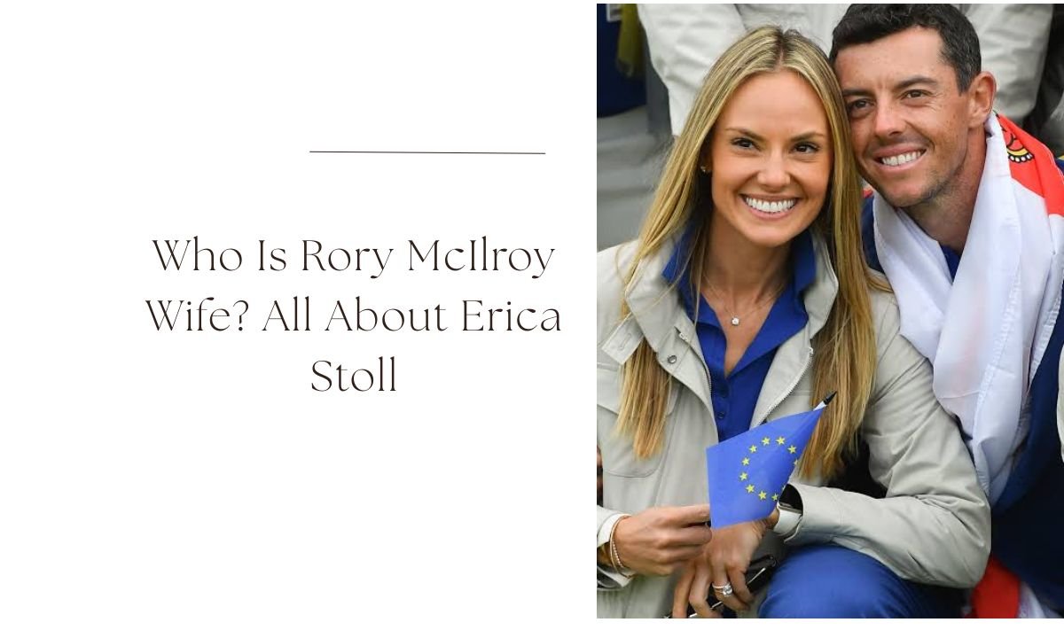 mcilroy wife