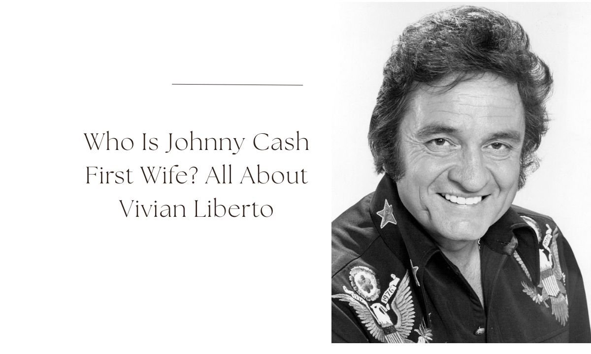 johnny cash first wife