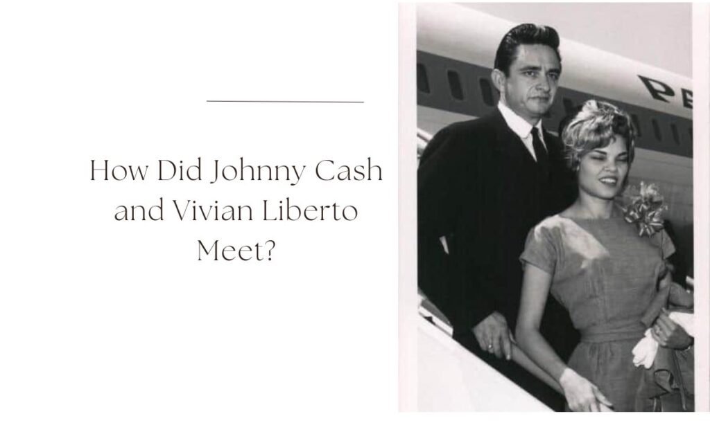 johnny cash first wife