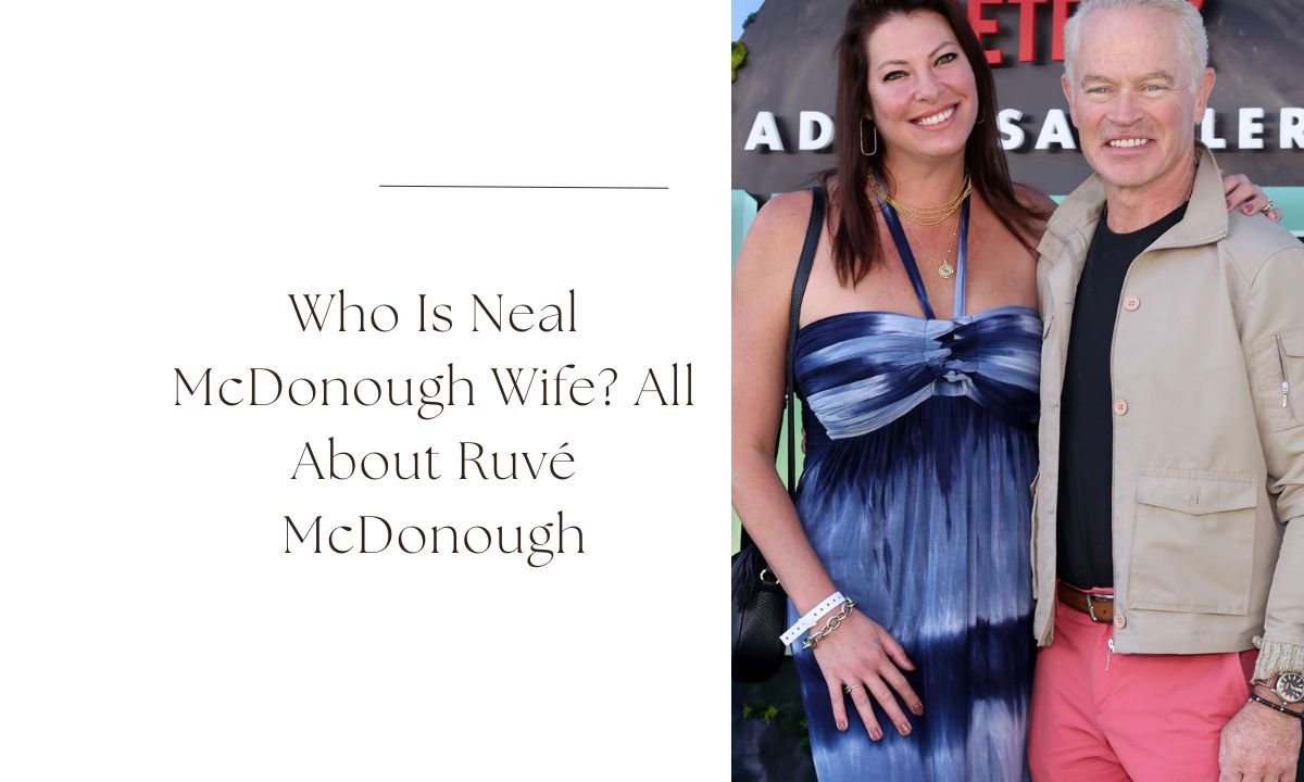neal mcdonough wife