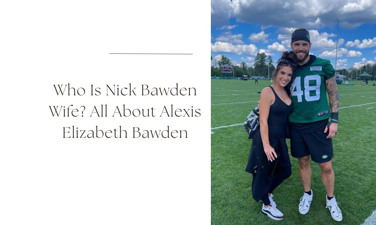 nick bawden wife