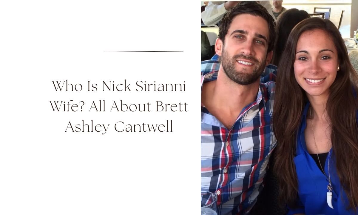 nick sirianni wife