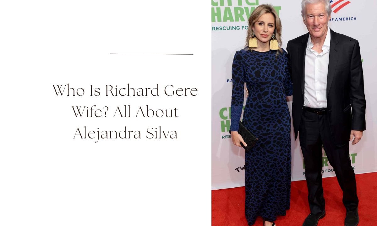 richard gere wife