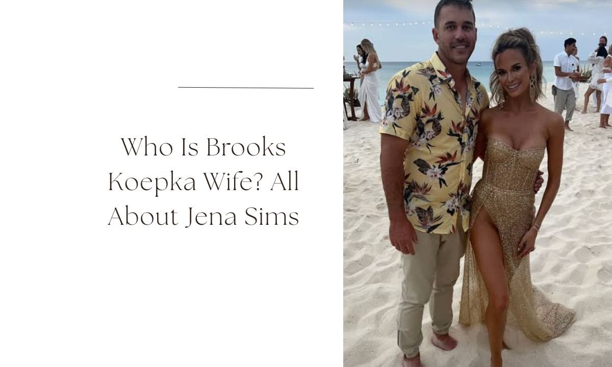 brooks koepka wife