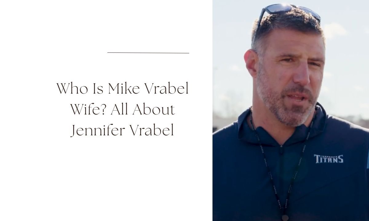 mike vrabel wife