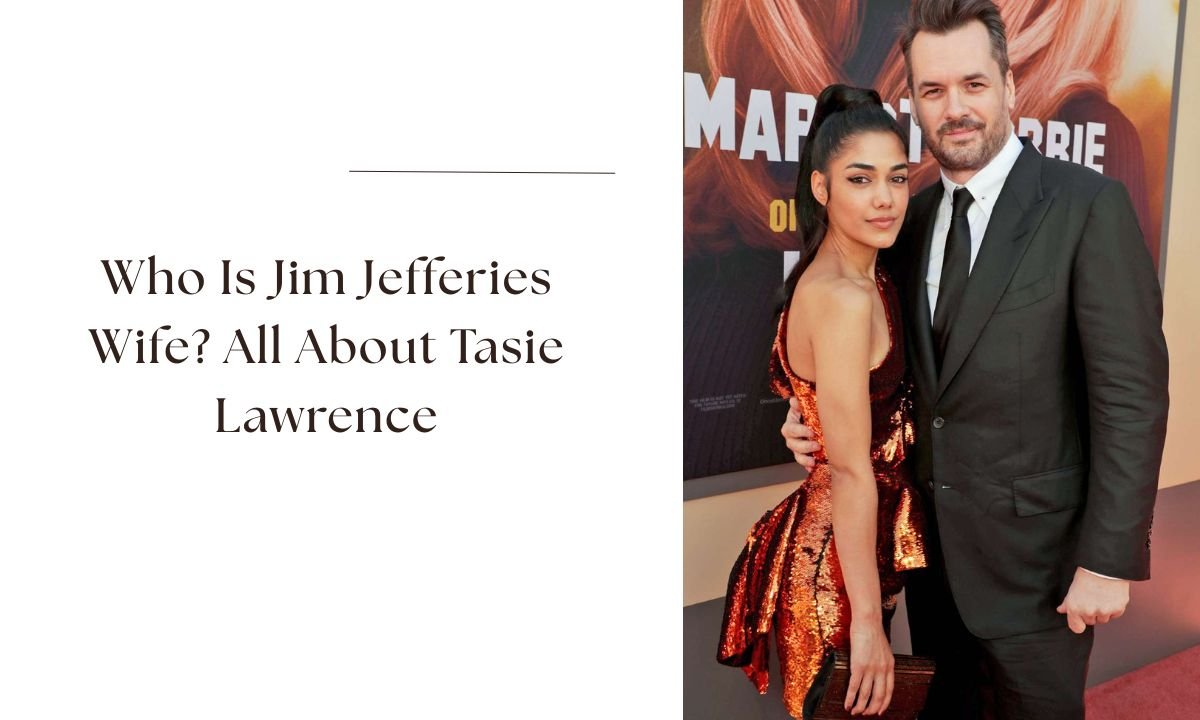 jim jefferies wife