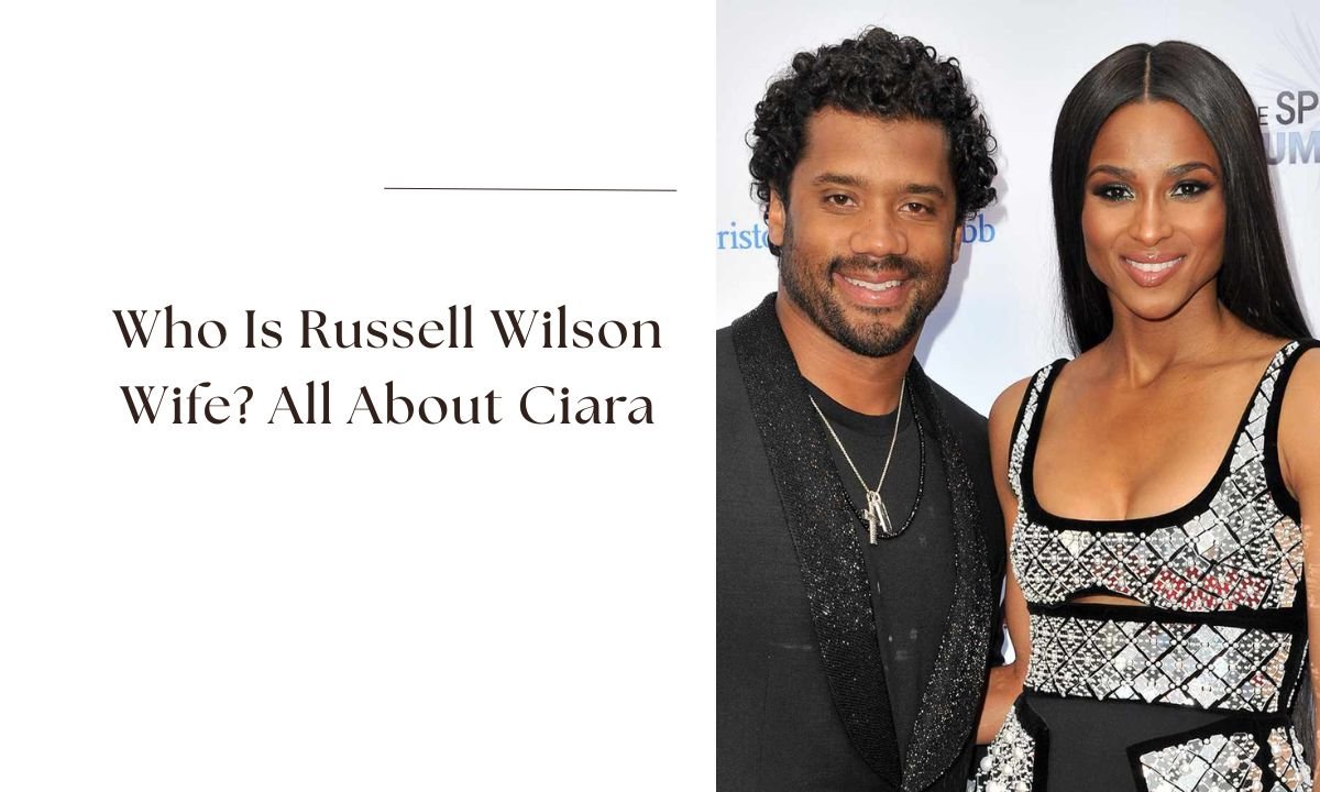 russell wilson wife