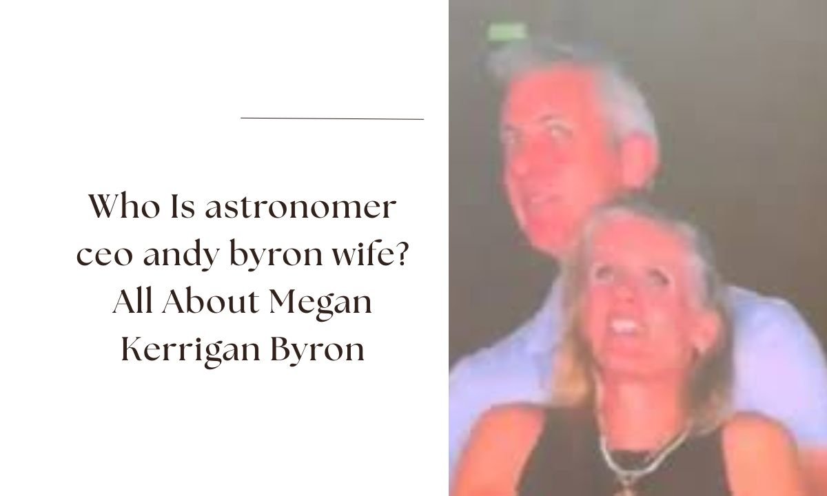 astronomer ceo andy byron wife