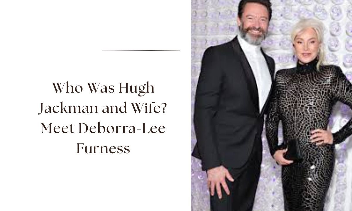 hugh jackman and wife