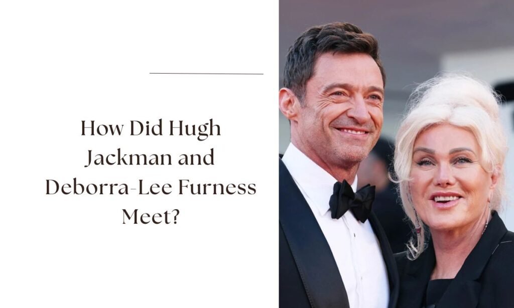 hugh jackman and wife