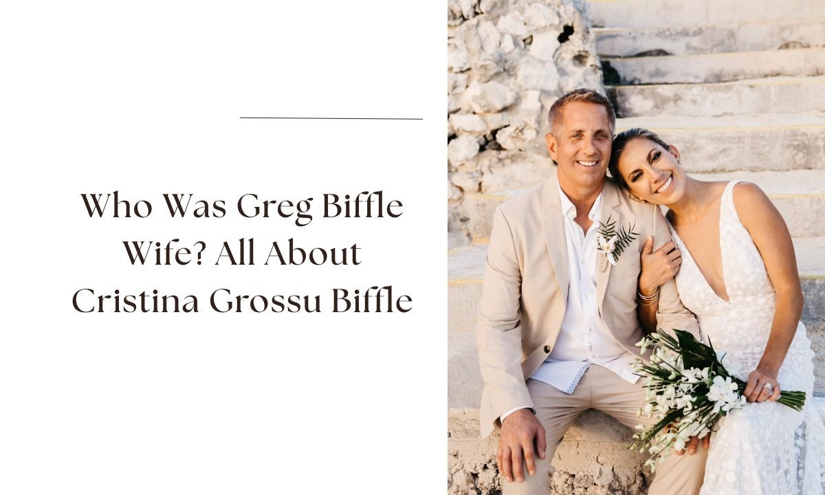 greg biffle wife